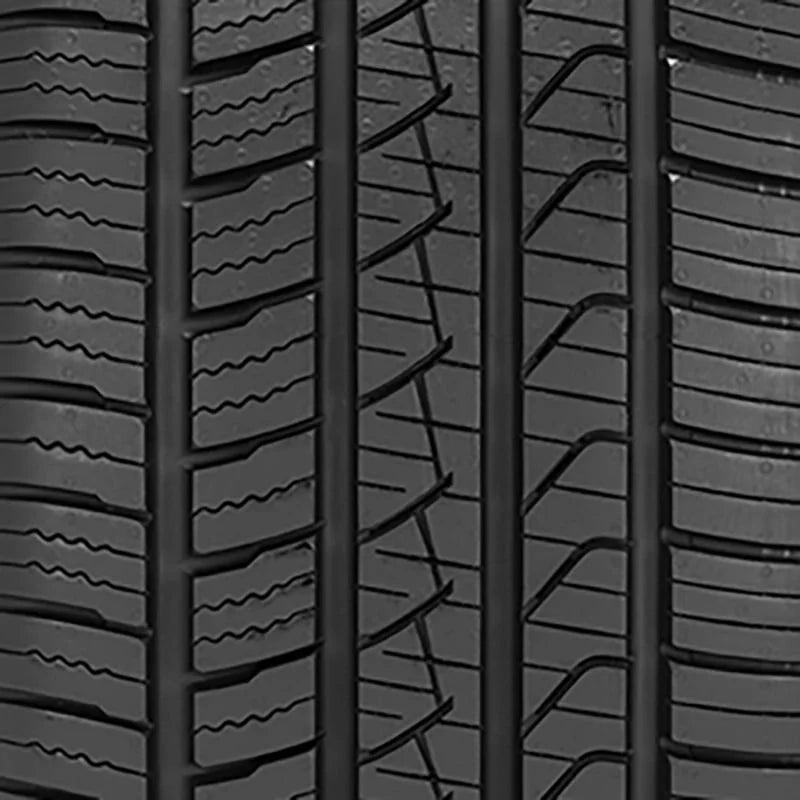 ALL SEASON All Season 235/45R18 94V Passenger Tire