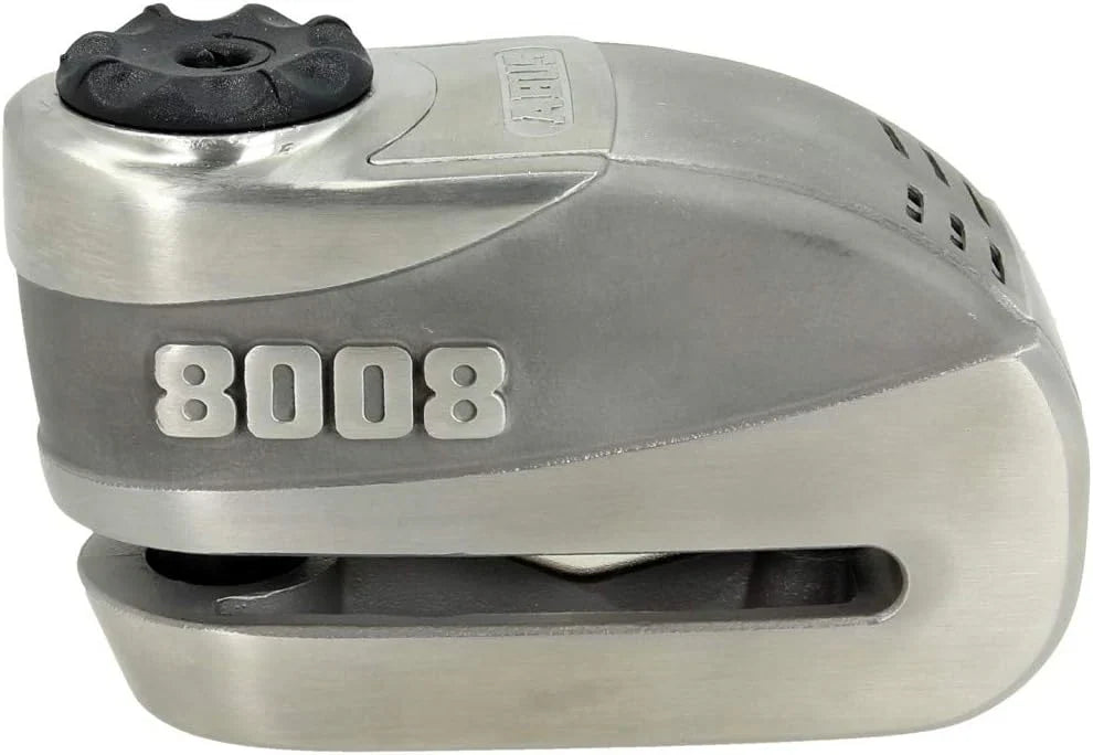 Steel Rock Detecto XPlus 8008 type lockset