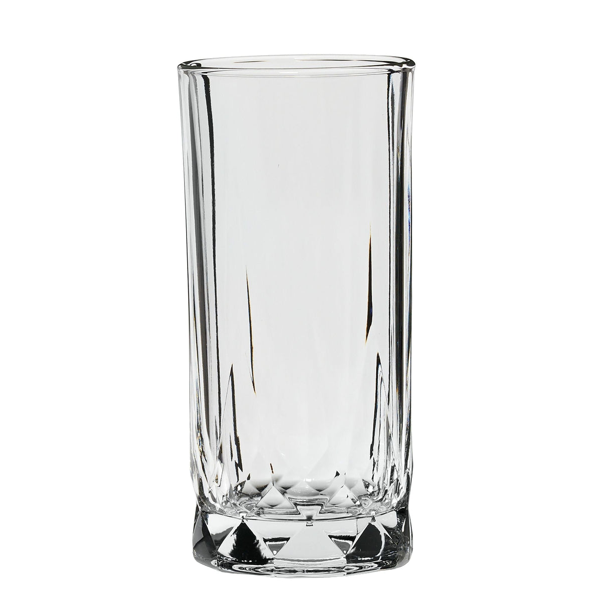 Ocean Cienna High Ball Glasses Set, 15-oz, 4-pk