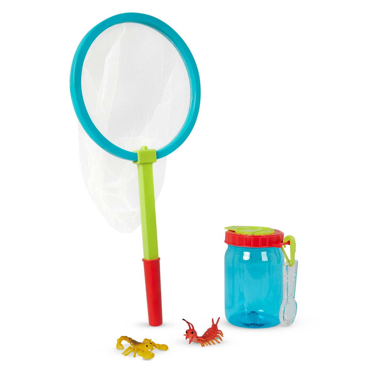 Bug Catcher Kit
