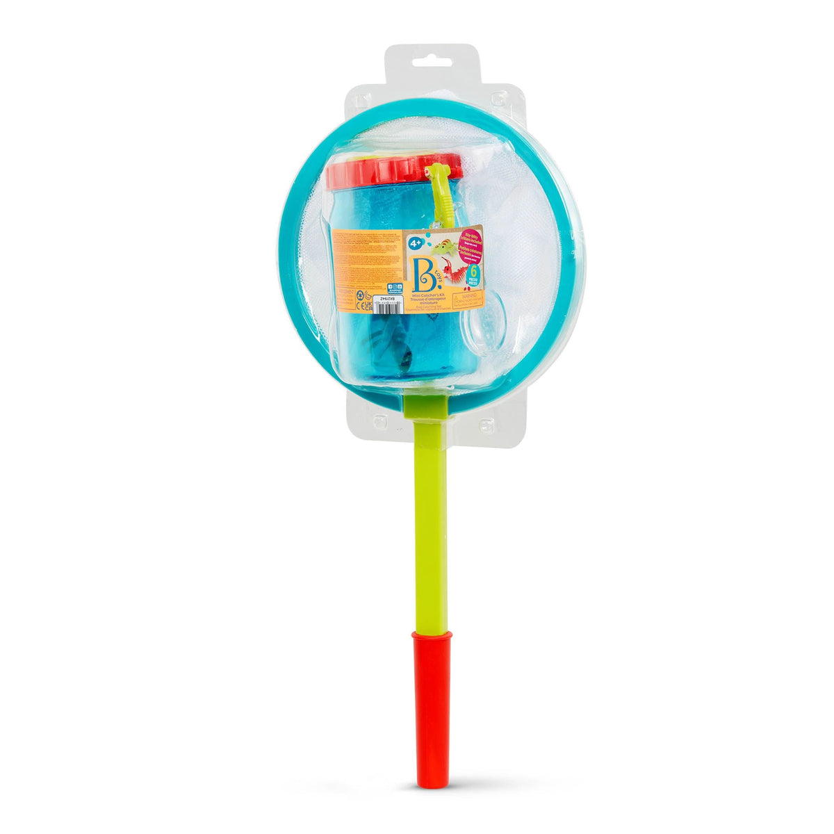 Bug Catcher Kit