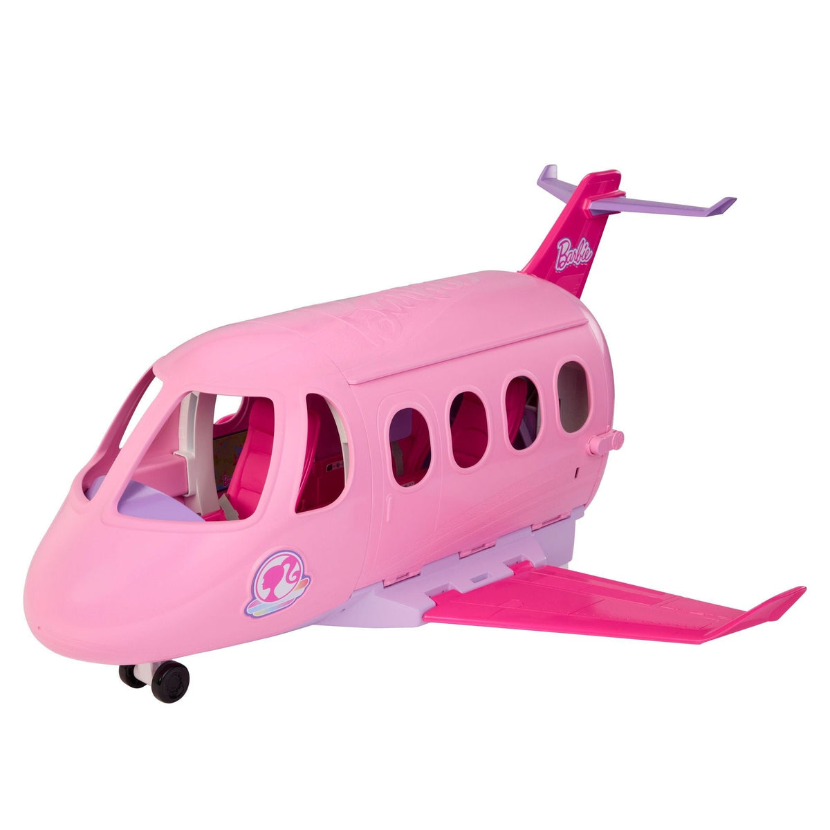 Dream Plane Playset