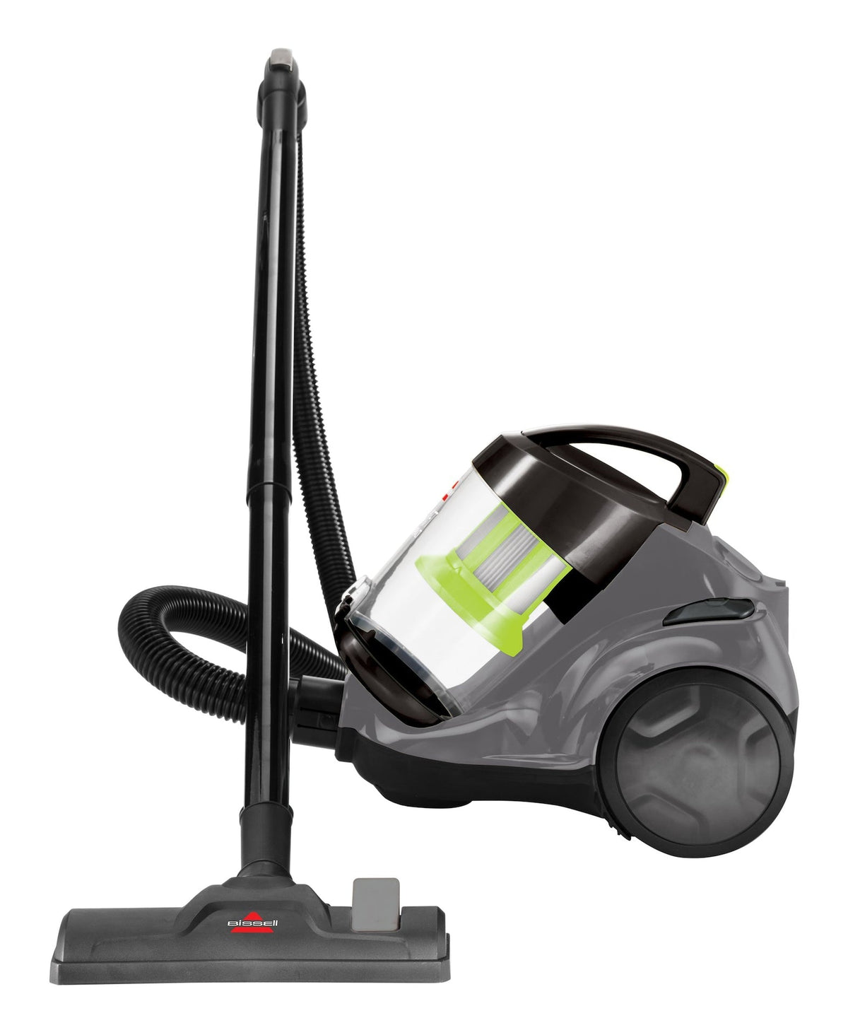 AeroSwift Compact Lightweight Bagless Corded Canister Vacuum Cleaner
