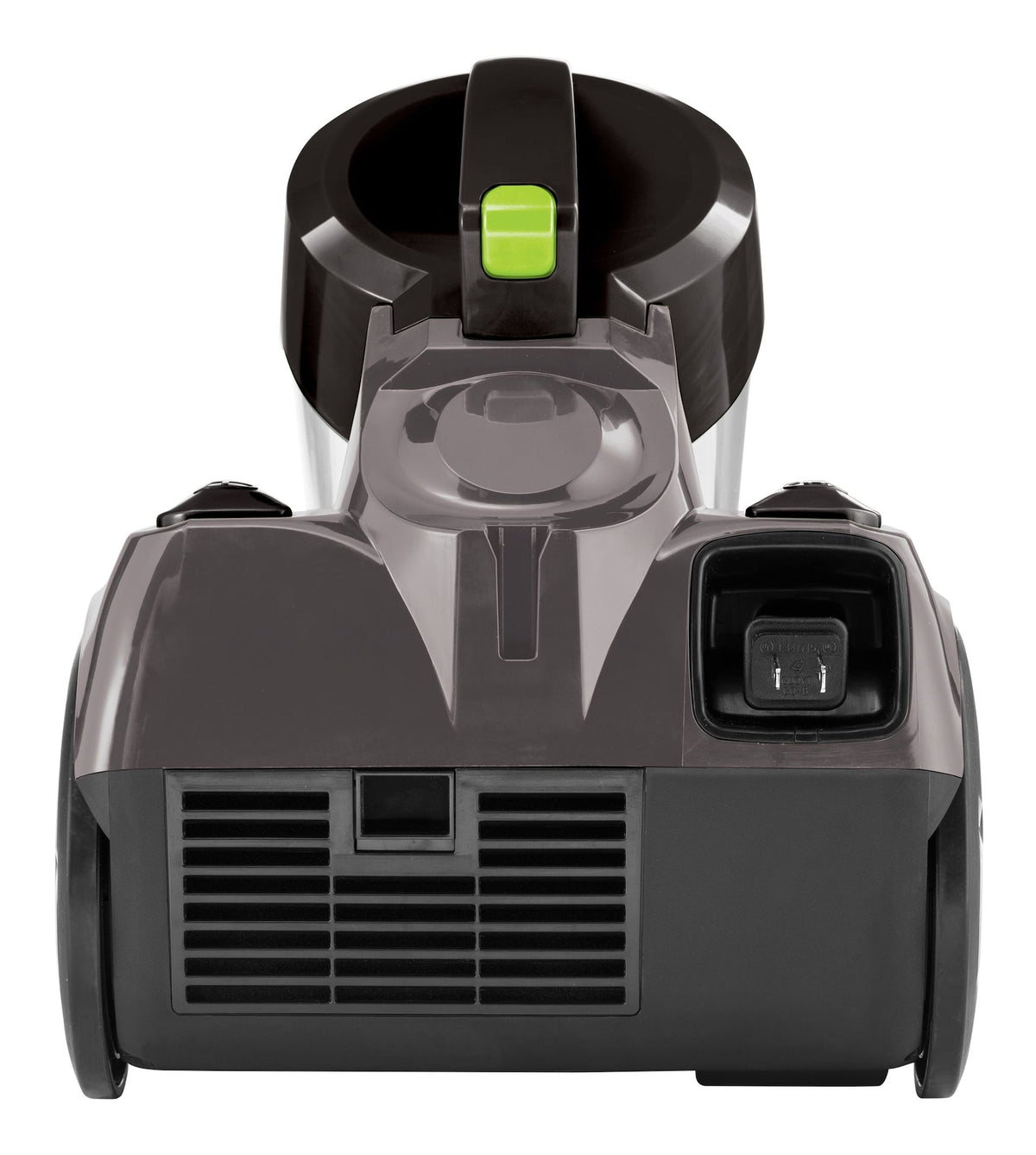 AeroSwift Compact Lightweight Bagless Corded Canister Vacuum Cleaner