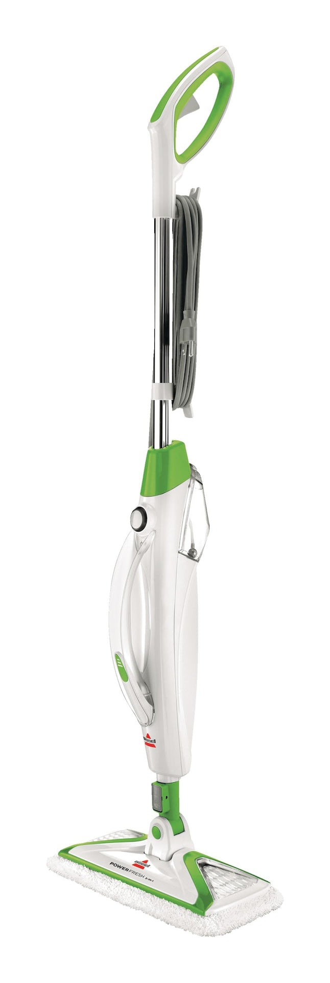 BISSELL PowerFresh 2-in-1 Hard Floor Steam Mop Corded Cleaner