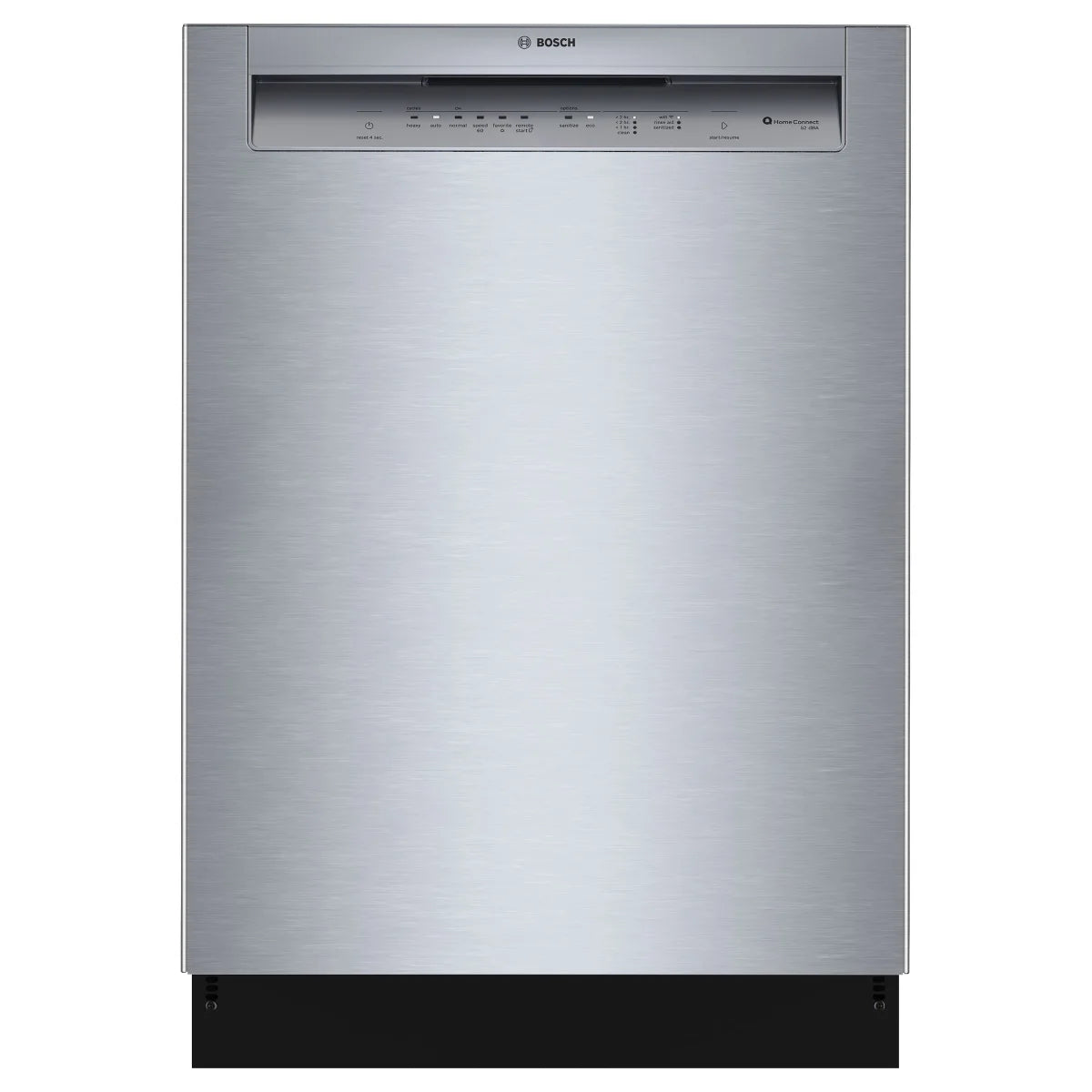 100 Series 24 in. Dishwasher with PureDry Option