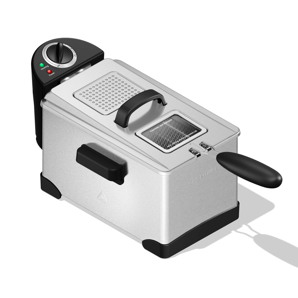 3L Deep Fryer