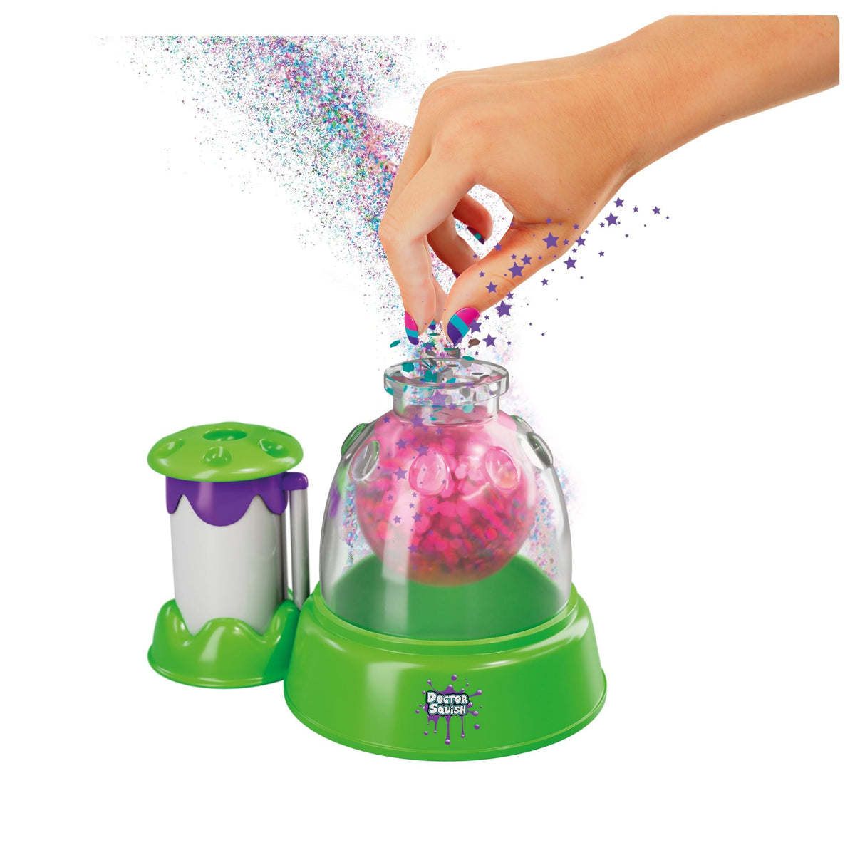 Squishy Slime Maker Station