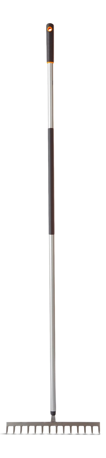 Ergo Rake, 14 Tines, 60-in