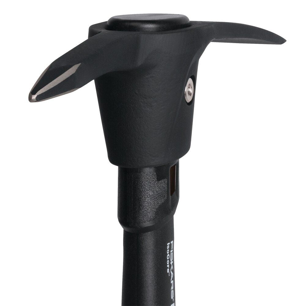 Pro 1.5-lb Hand Pick/Mattock, 14-in