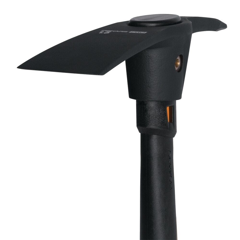 Pro 1.5-lb Hand Pick/Mattock, 14-in