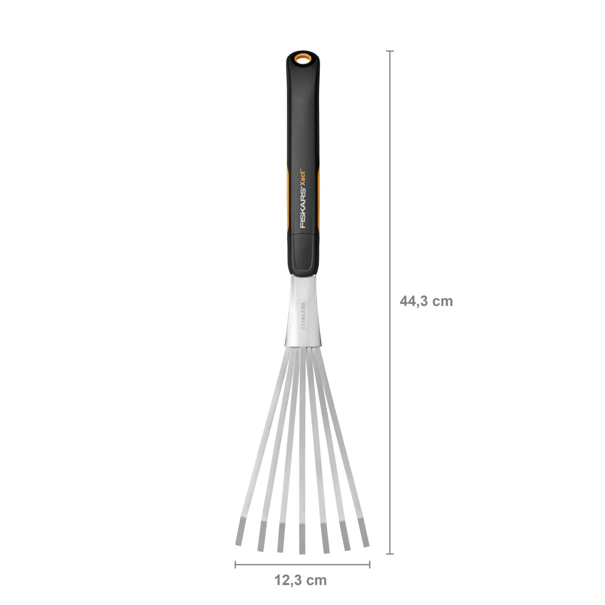Xact rake