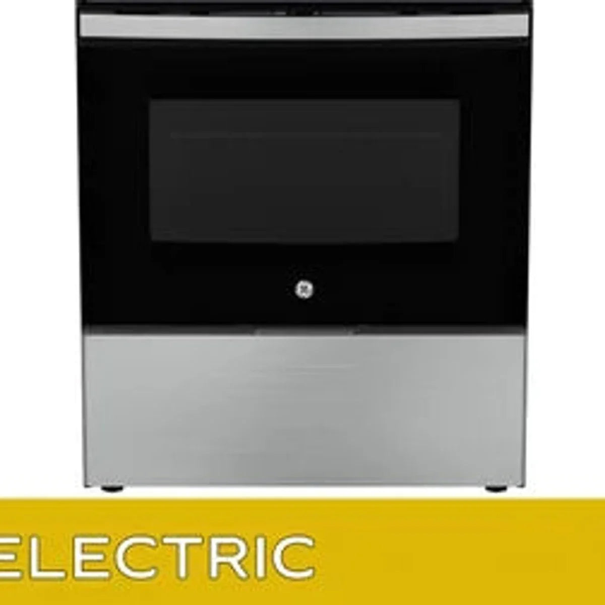 30 in. 5.0 cu. ft. Electric Convection Range with No-Preheat Air Fry
