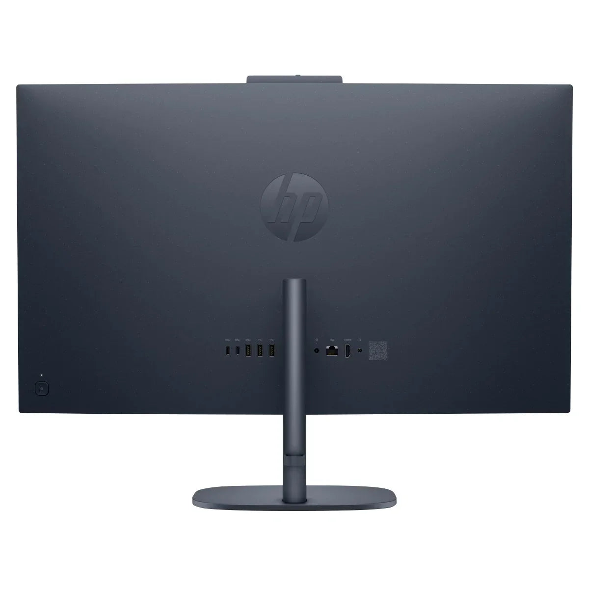 HP 27-in. All-in-One Desktop, Intel Core 5 120U - 16GB RAM, 1TB SSD