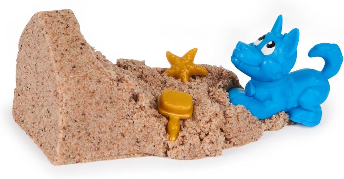 Sand Single-Colour Doggy Dig Set for Ages 5+
