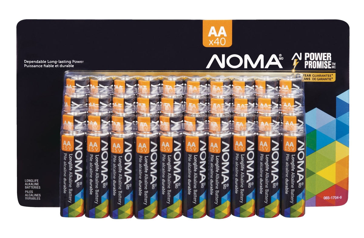 AGM Group Size U1 12-Volt 32 Ah Battery