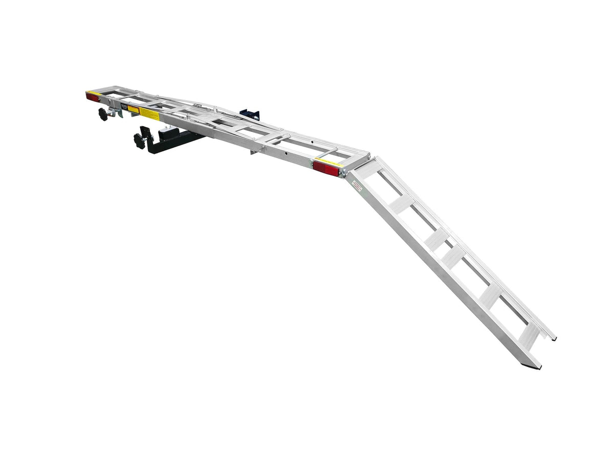 Motorcycle Carrier