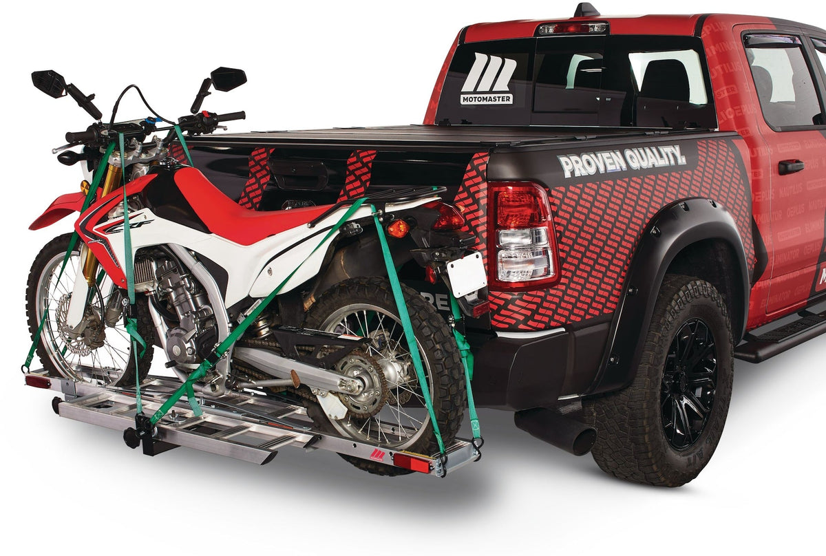 Motorcycle Carrier