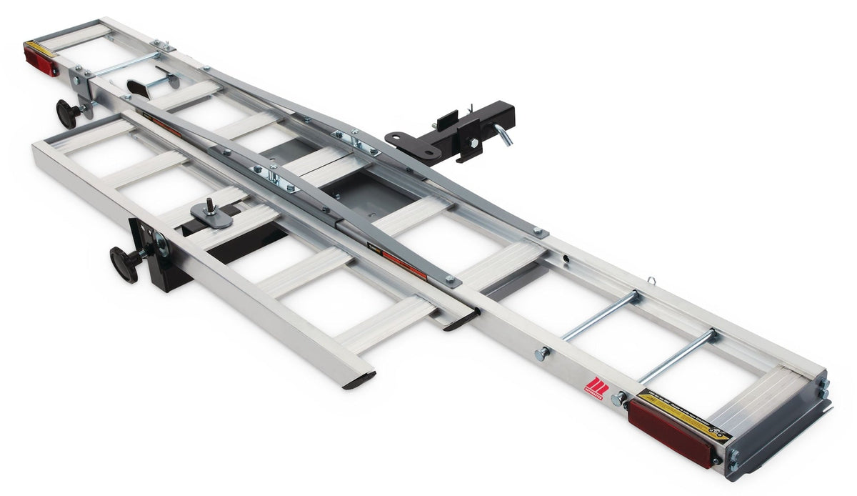 Motorcycle Carrier