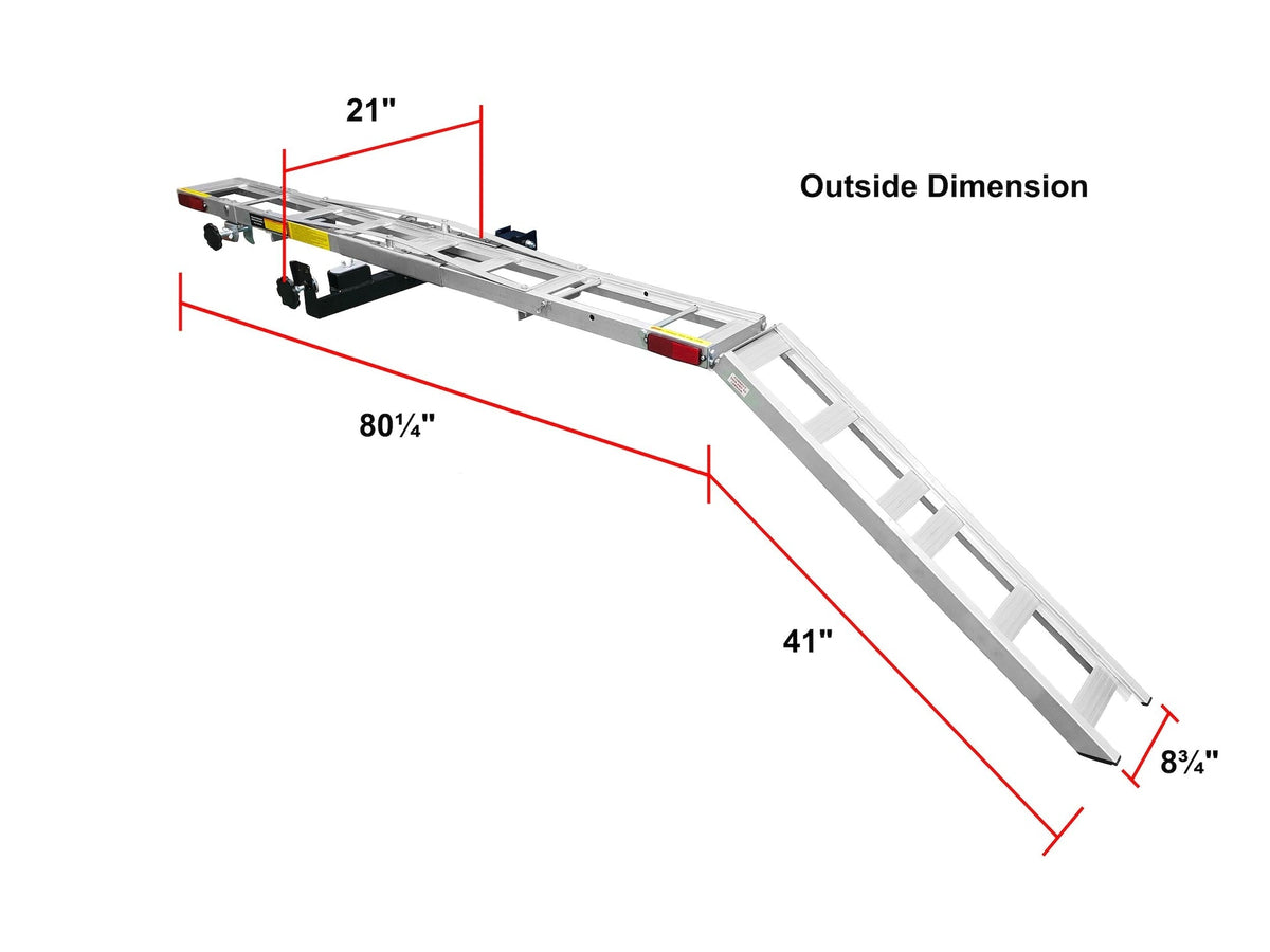 Motorcycle Carrier