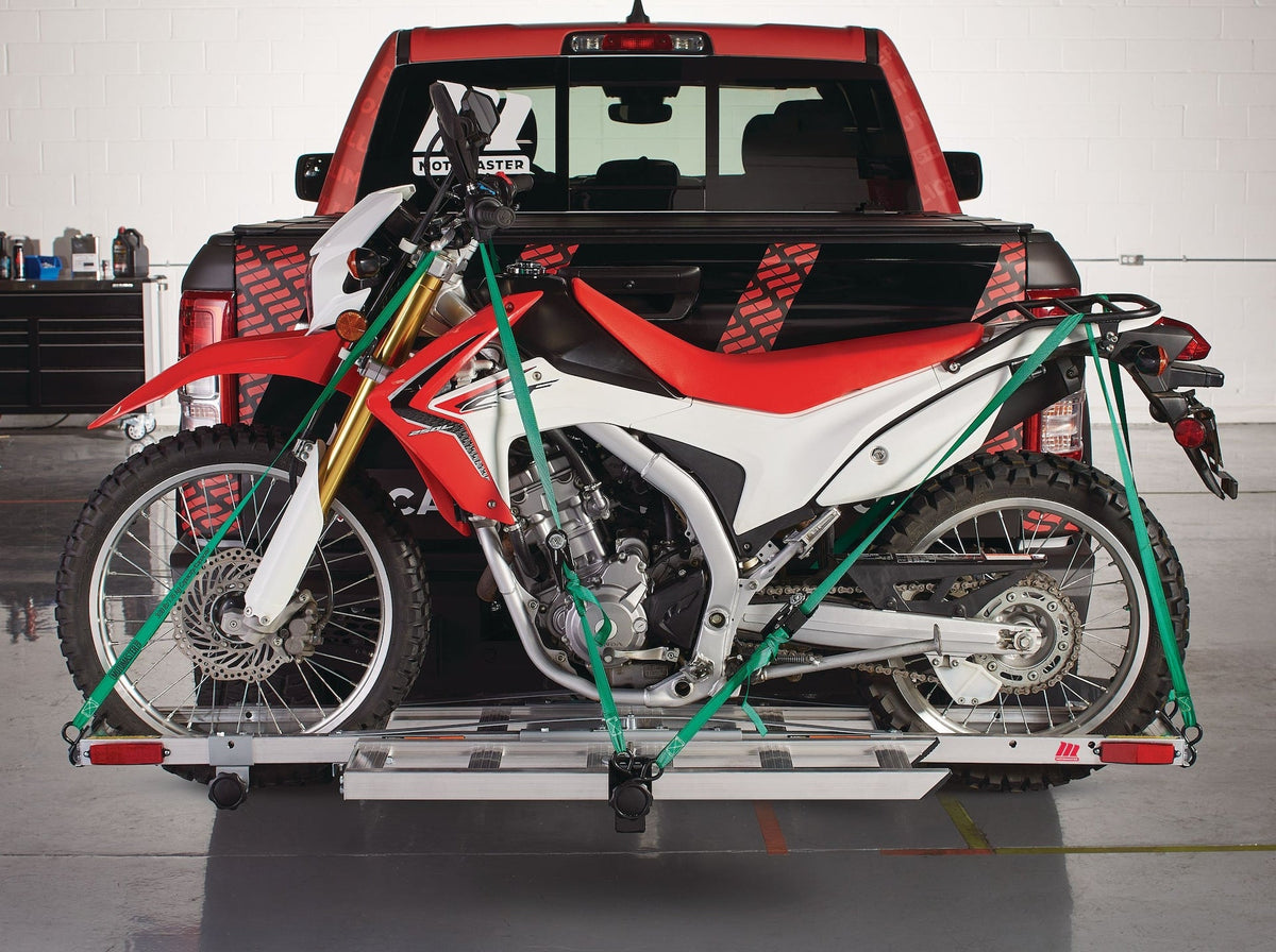 Motorcycle Carrier