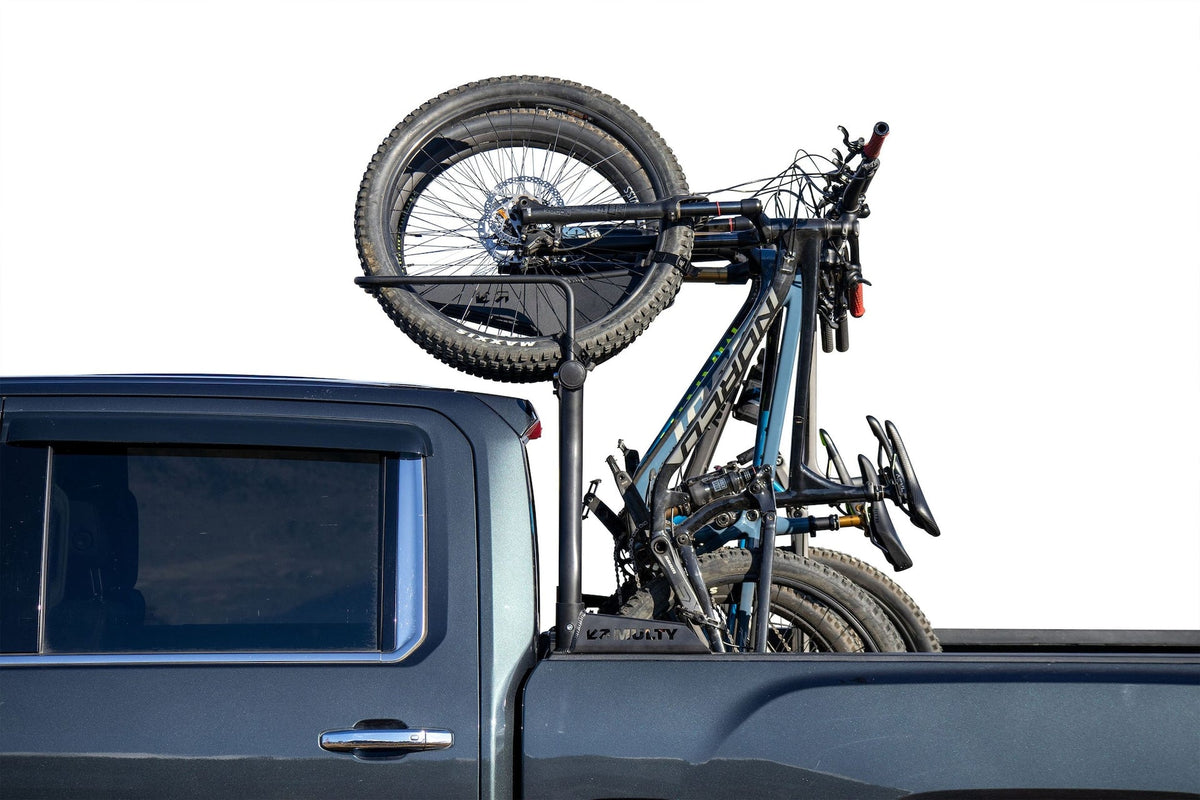 PRO Vertical Bike Rack System