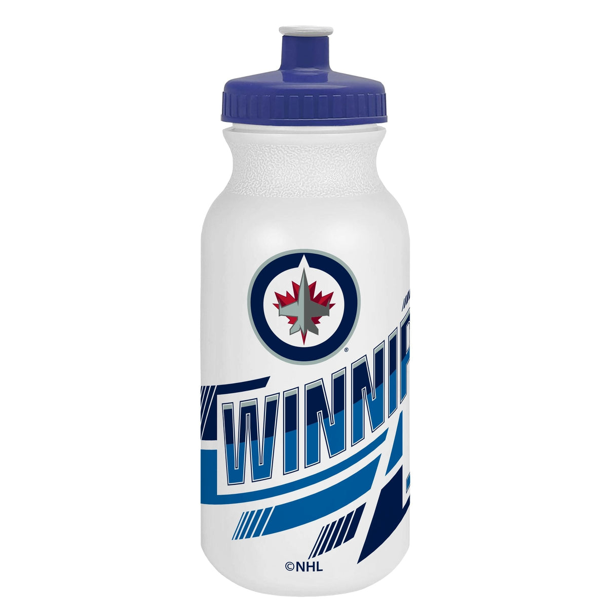 Sports Bottle, 20-oz