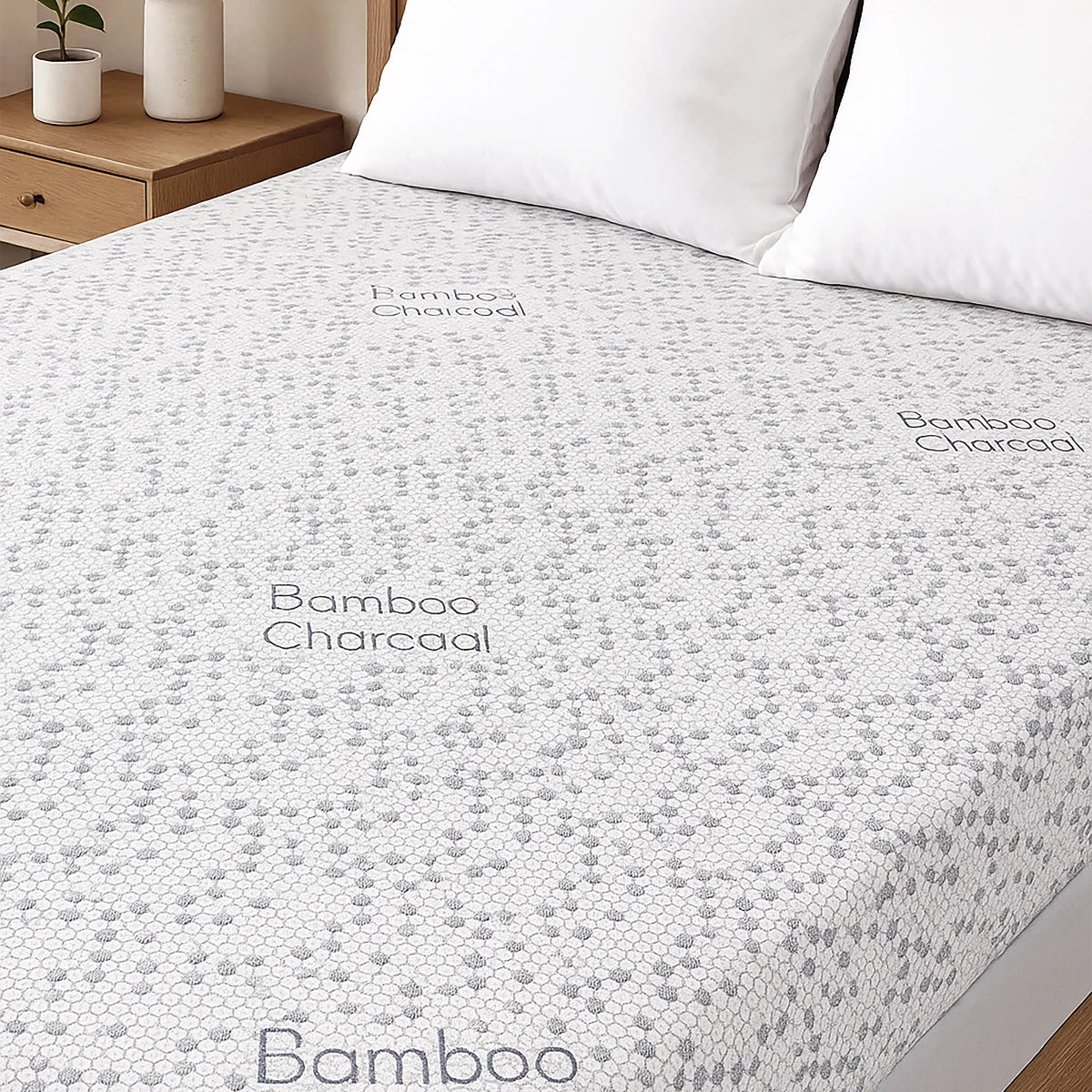 Advanced Back Support 30.5 cm (12 in.) Mattress