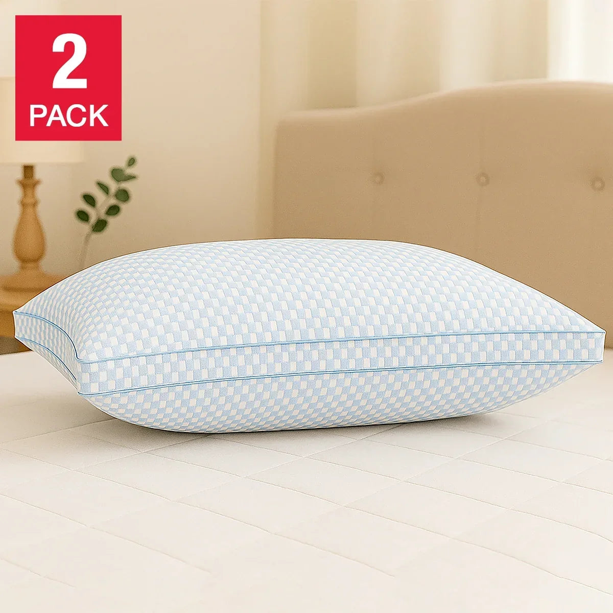 Advanced Back Support 30.5 cm (12 in.) Mattress