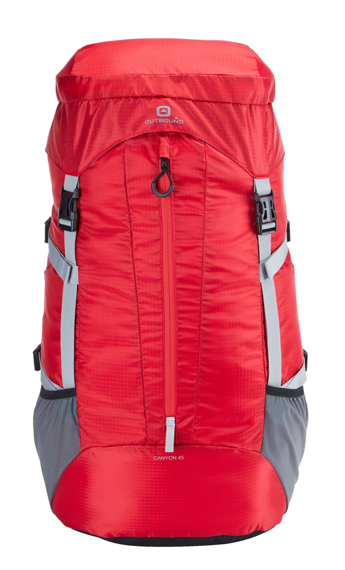 CanyonLightweight Backpack For Hiking/Camping/Travel, 45-L