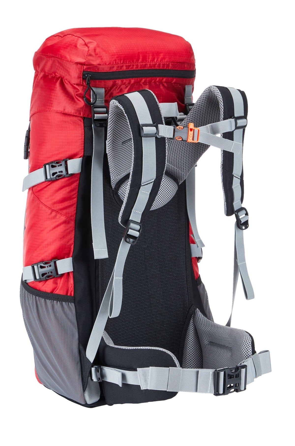 CanyonLightweight Backpack For Hiking/Camping/Travel, 45-L