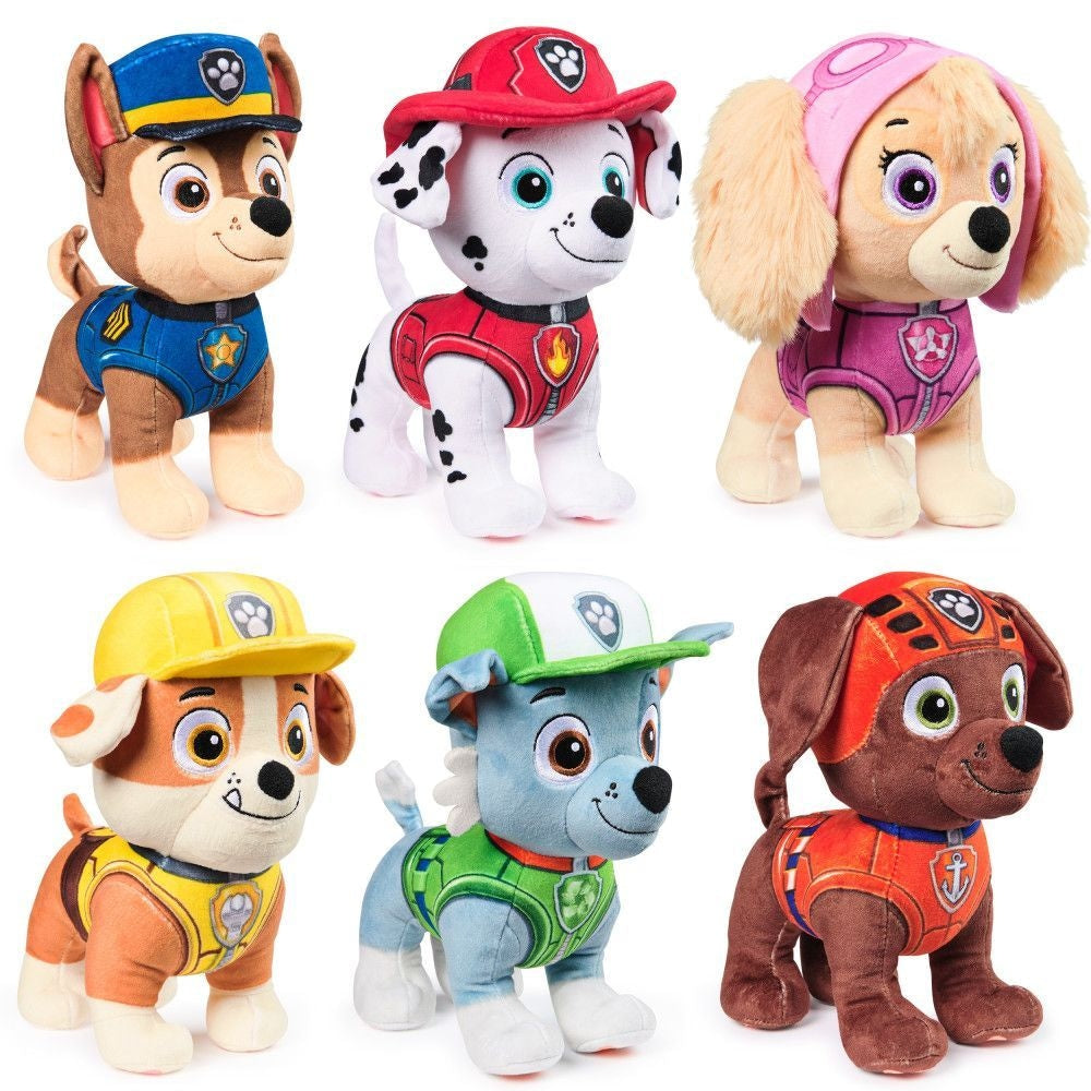 Essential Plush