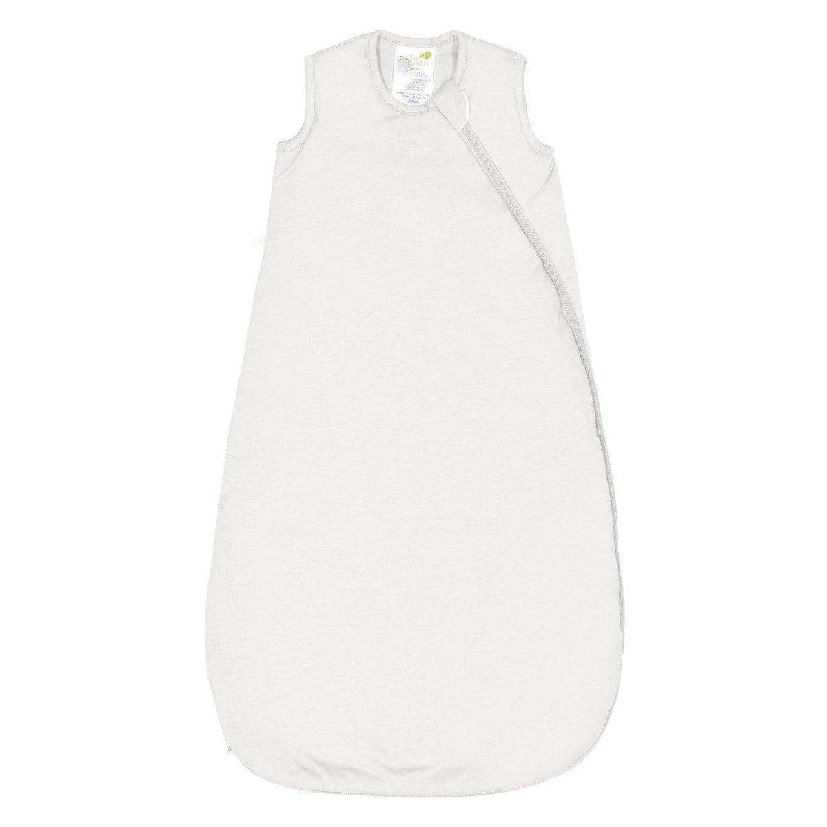 Bamboo Baby Sleep Bag, Ivory, 6-18 months