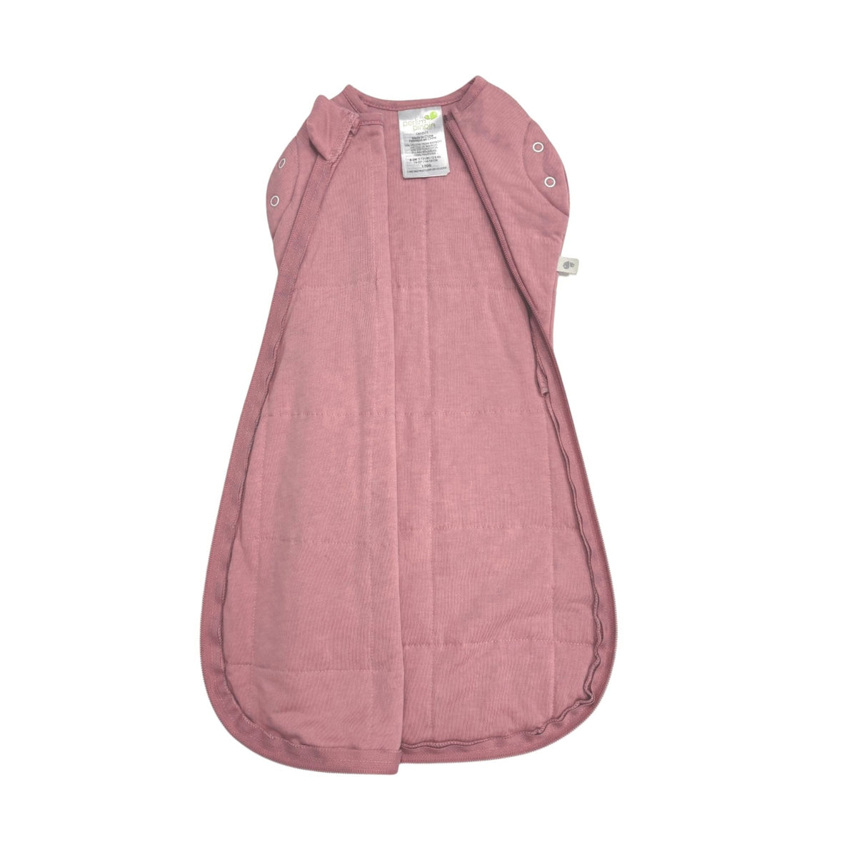 Bamboo Newborn Sleep Bag, Lotus