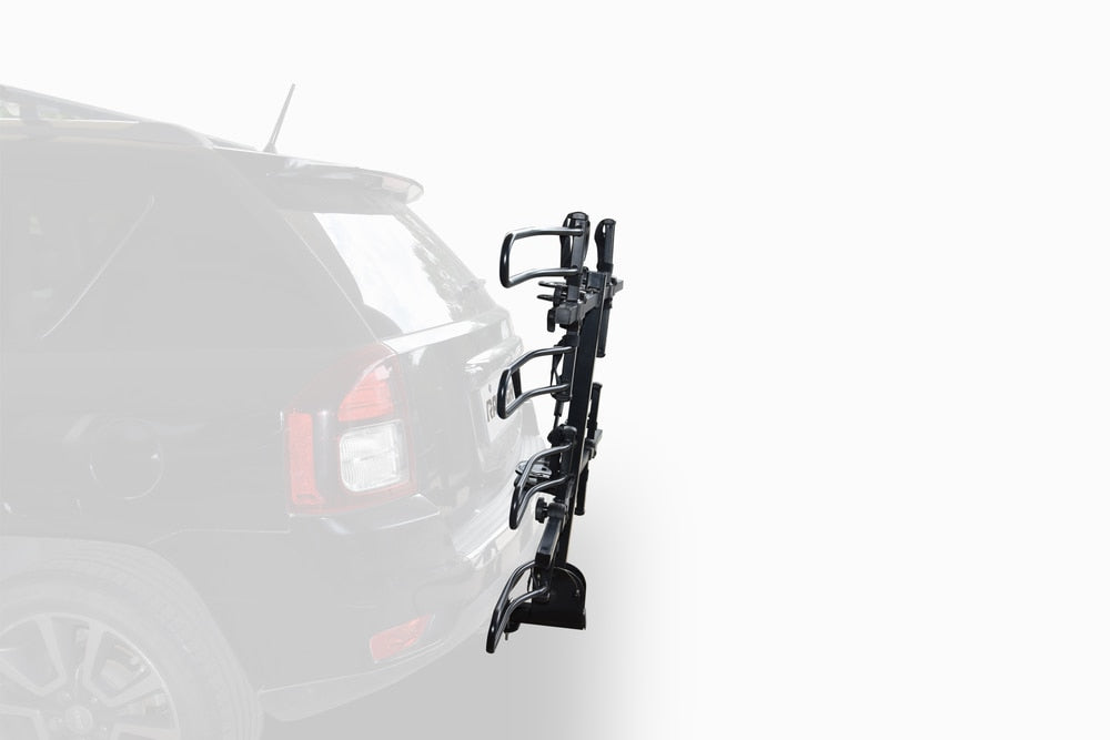 2+2 Bike Hitch Platform