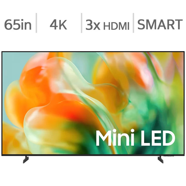 65" Class - M80H Series - 4K Mini LED TV