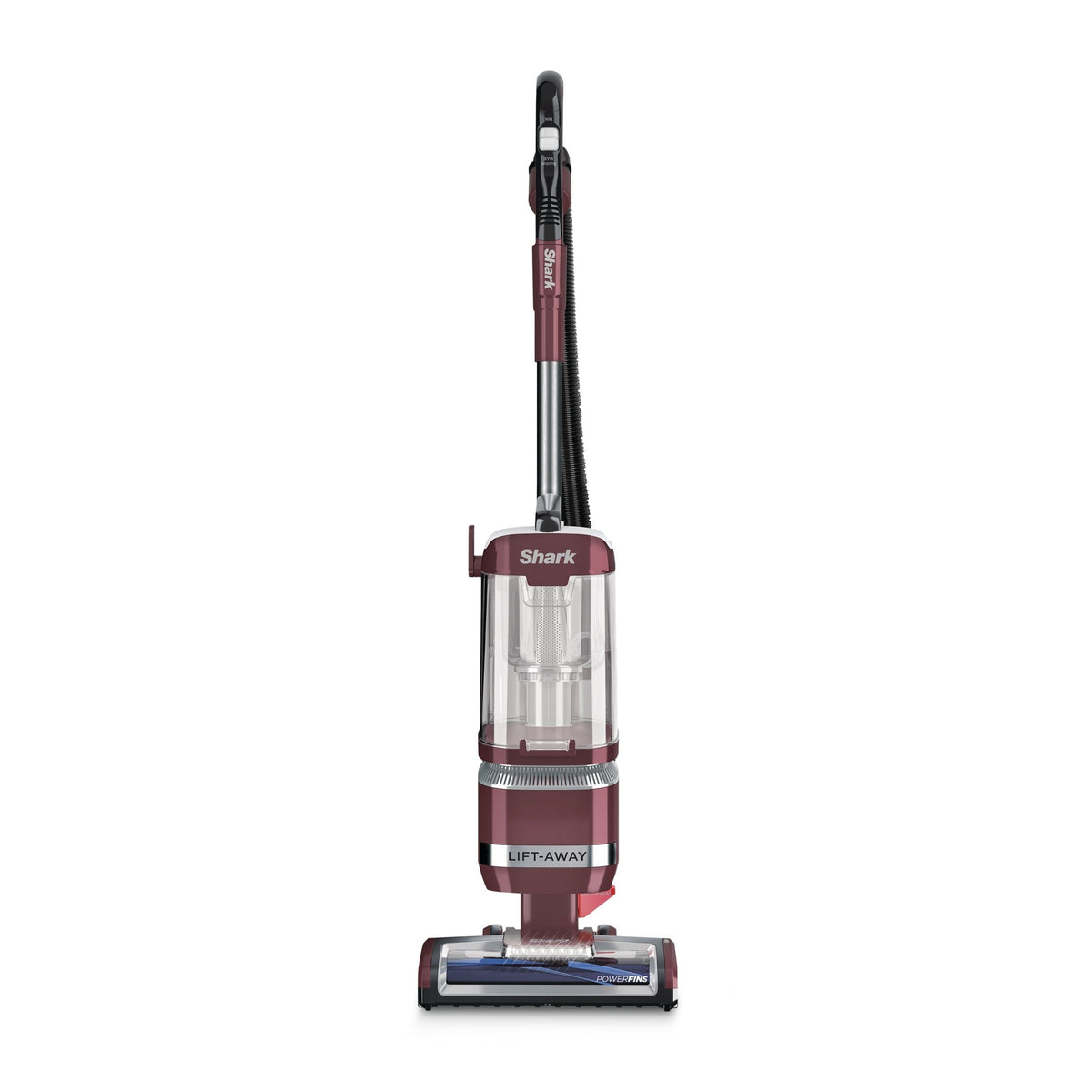 Navigator Lift-Away Upright Corded Vacuum with PowerFins
