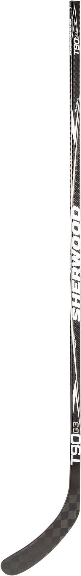 T90 G3 Composite Hockey Stick, Senior