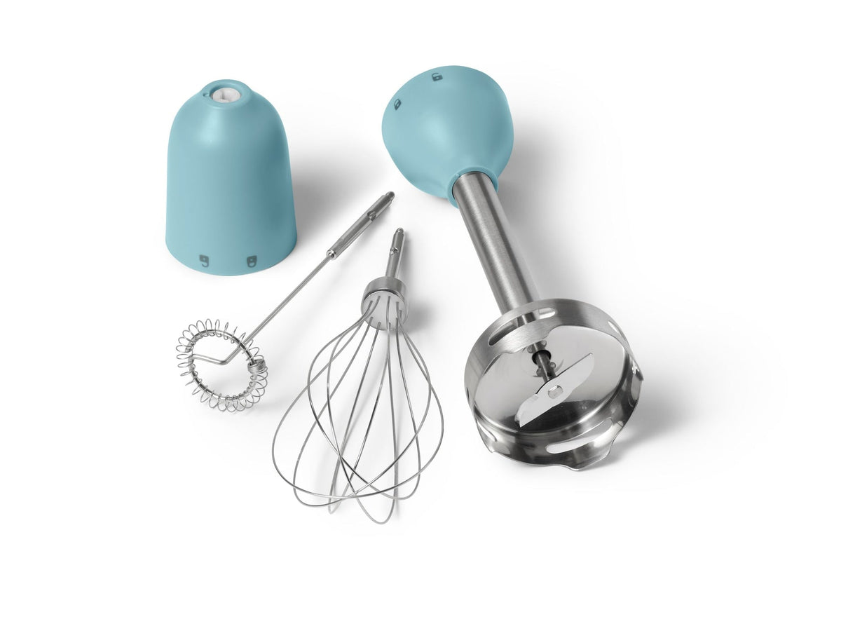 150W Compact Hand Blender, Dishwasher Safe