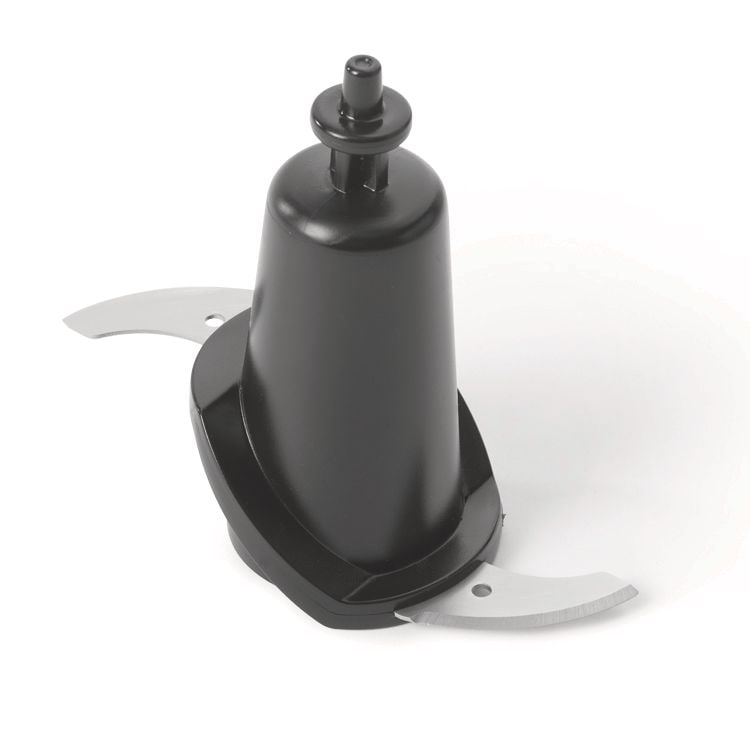 Chopper with Multi-Purpose Blade, 3.5-Cup