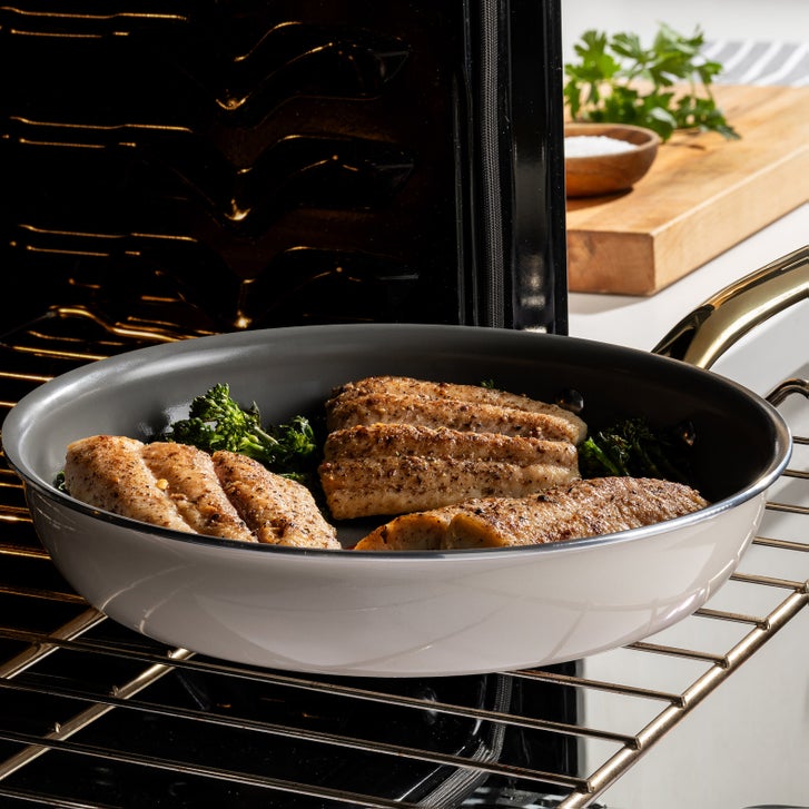 Preserve Ceramic Cookware Set, 13-piece