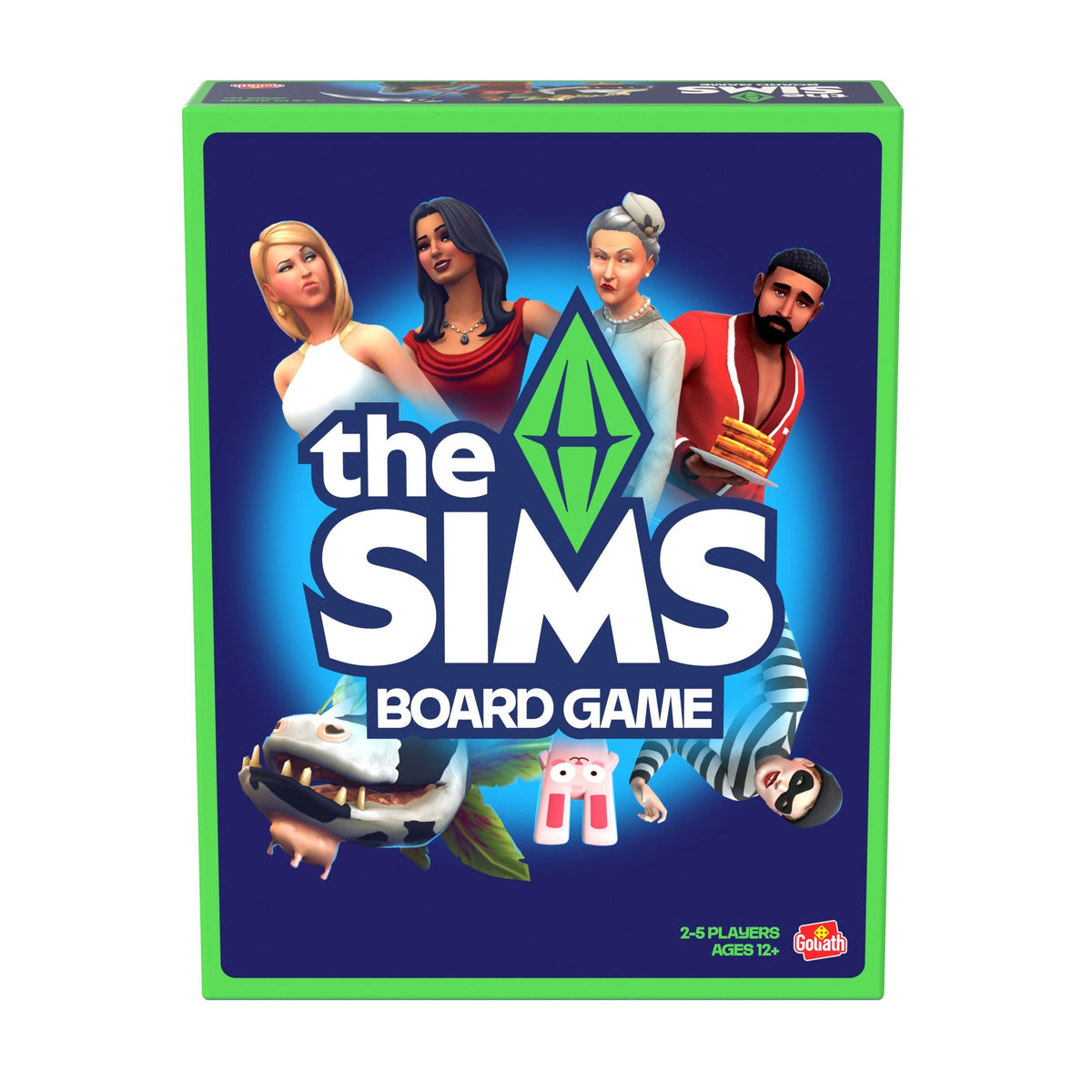 Board Game