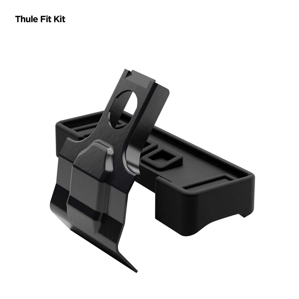 145212 Roof Rack Direct Fit Kit for Bare Roofs | Soul
