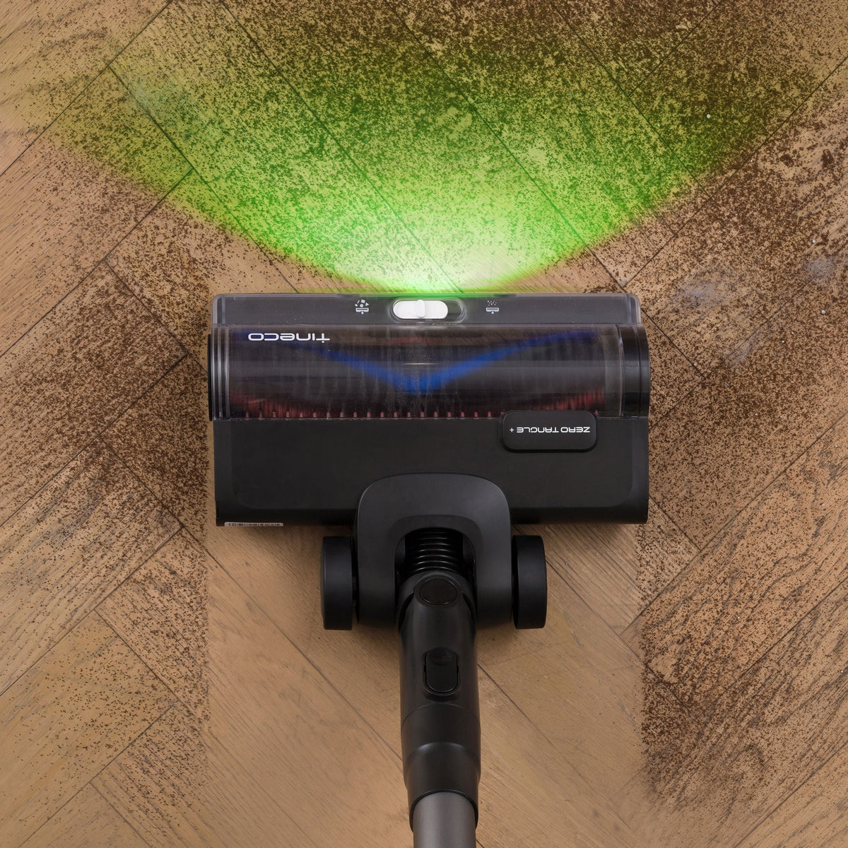 Tineco T3 Pet EX Cordless Stick Vacuum