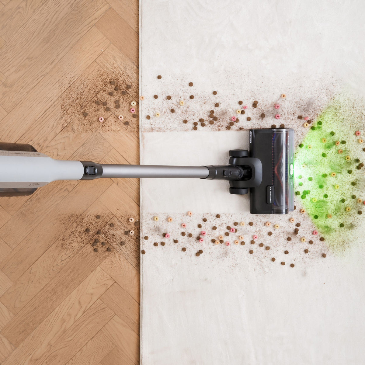 Tineco T3 Pet EX Cordless Stick Vacuum