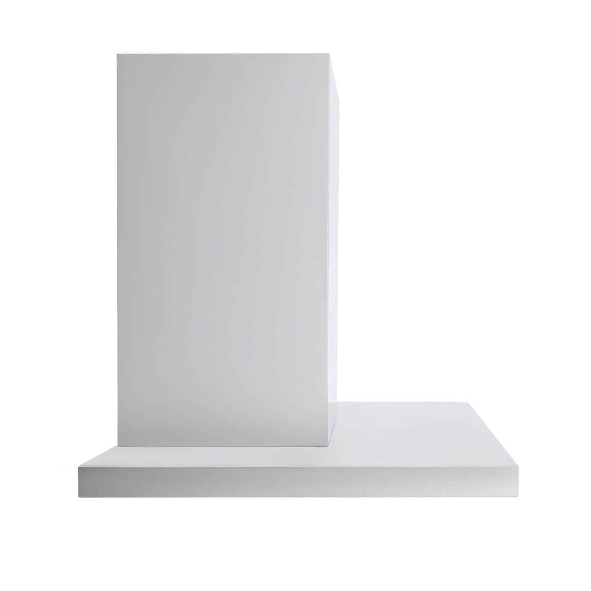 Astra Pro Wall-Mounted Range Hood, Stainless Steel, 30-in