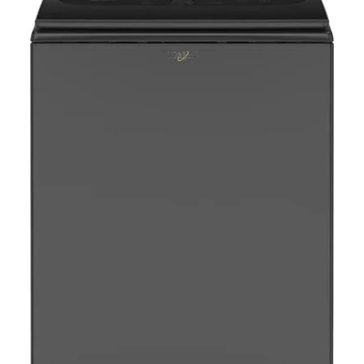 6.1 cu ft. Top Load Washer with Removable Agitator
