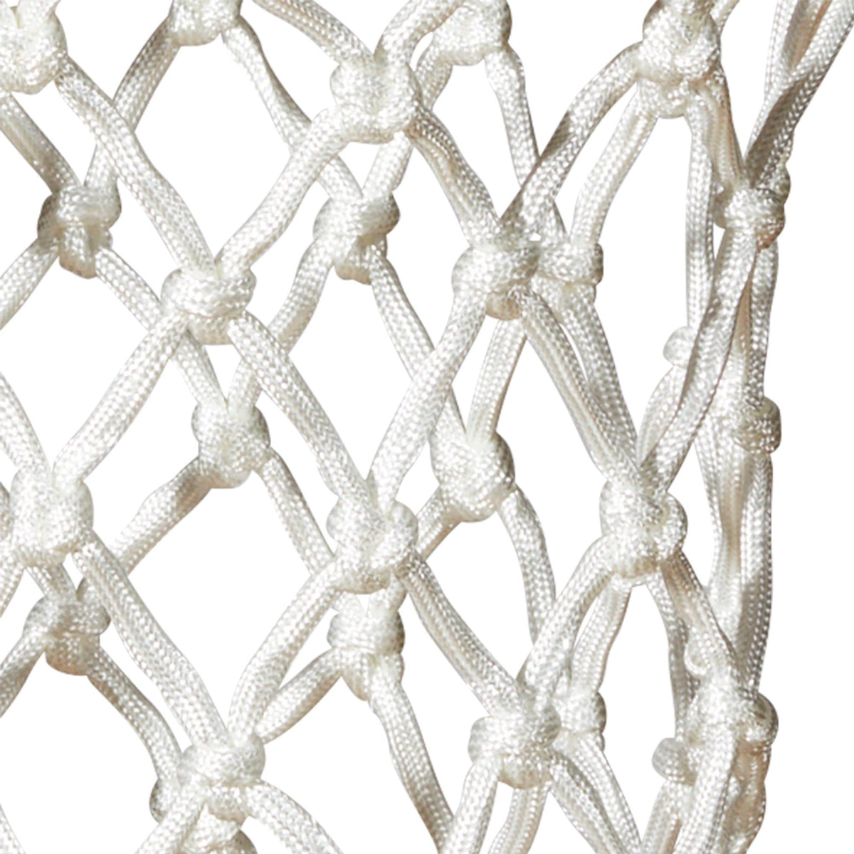 Authentic Performance Basketball Replacement Net, White