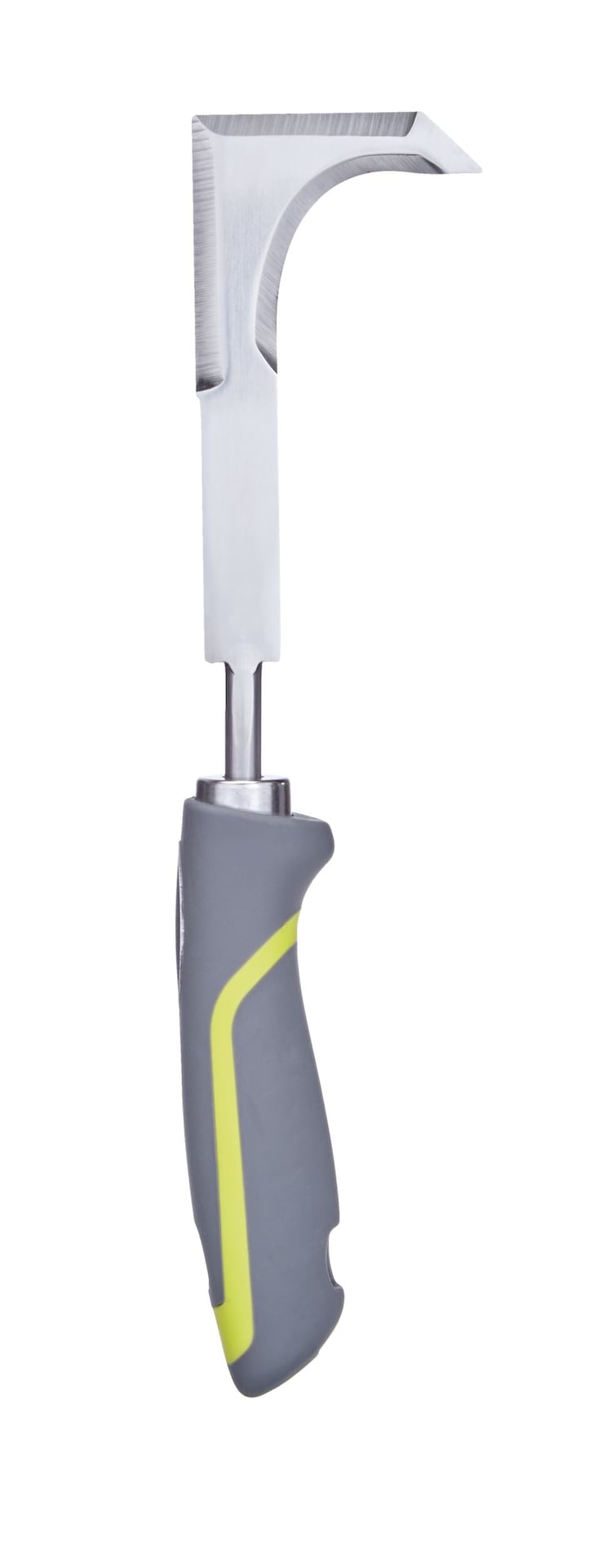 12-in Stainless-Steel Crack Weeder & Garden Knife