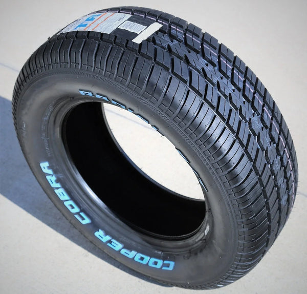 Tire G/T 225/70R15 100T (RWL) A/S All Season I4686